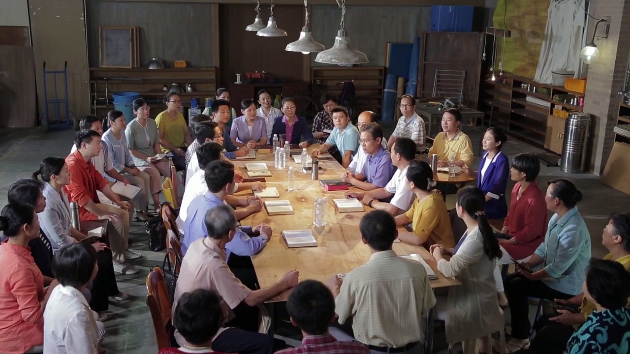 Восточная Молния | Фильмы о христианстве | Кто мой Господь«Спор о том, богодухновенна ли вся Библия»