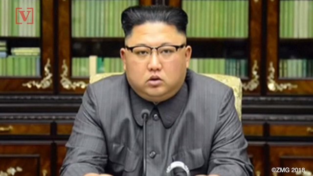 New Poll Shows Americans Are Less Fearful of North Korea's Nuclear Weapons