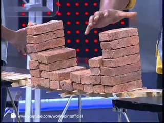 วิทย์สู้วิทย์ 21 ส.ค. 56 Teaser