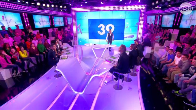 Il y a trois ans dans TPMP... Jean-Michel Maire dévoilait sa technique de drague infaillible (vidéo)