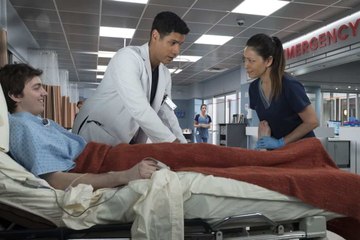 The Good Doctor Season 2 Episode 6 "S2E6" Full Episode Free Online