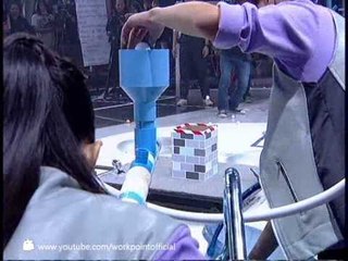 วิทย์สู้วิทย์ 2 ต.ค. 56 Teaser