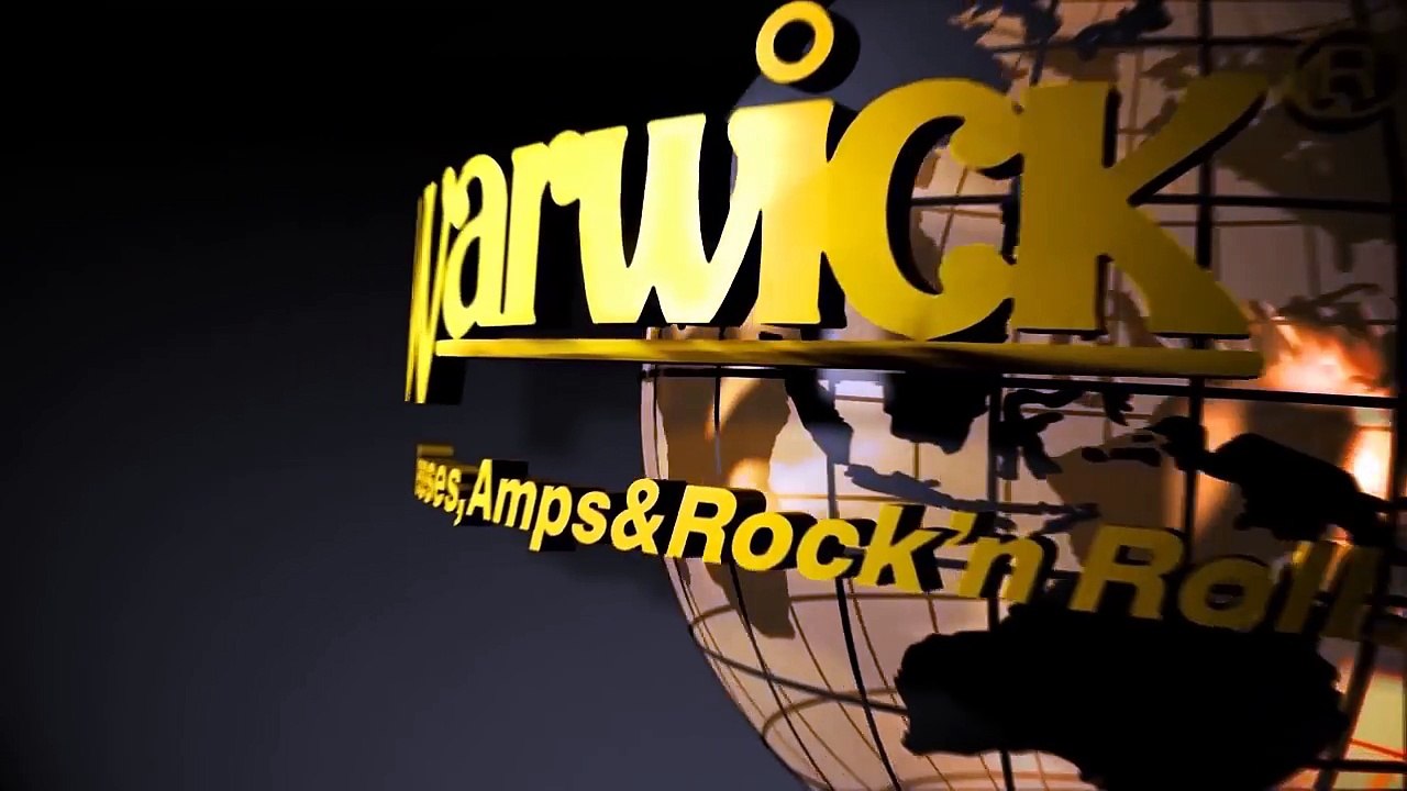 The Warwick Katana NT