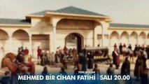 Mehmed Bir Cihan Fatihi 2. Bölüm 2.Fragmanı