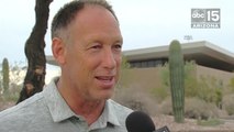 Luis Gonzalez on pitch clocks, extra-innings rule changes - ABC15 Sports