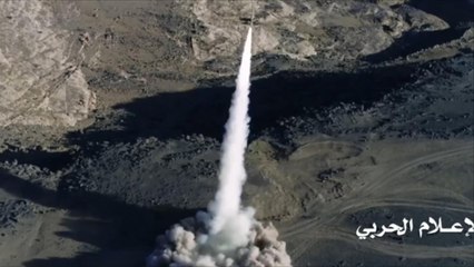 صواريخ الحوثي على السعودية.. الدلالات والرسائل