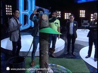 นักประดิษฐ์พันล้าน 26 ส.ค. 56 (ย่อย CoCo & พาราแคป)