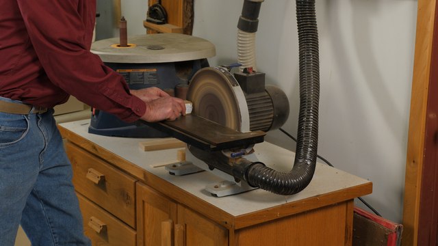 How To Clean Gummed-Up Sandpaper