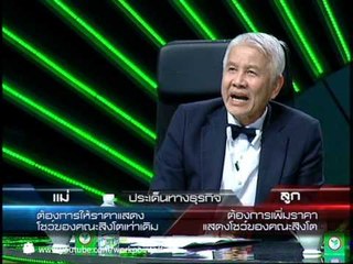 Family Business Open Up 13 ต.ค. 56 (คณะสิงโตมังกรหยก)