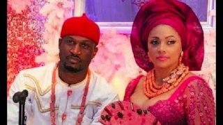 The P-Square Split: Why Blame The Wives?