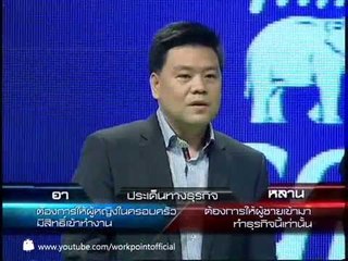 Family Business Open Up 24 พ.ย. 56 (Print City)