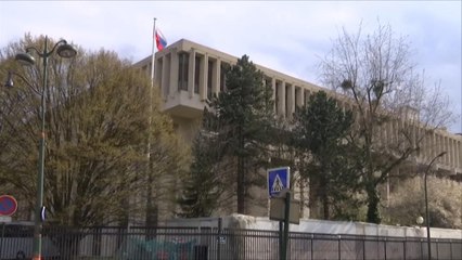 حمى طرد السفراء الروس تجتاح عواصم الغرب