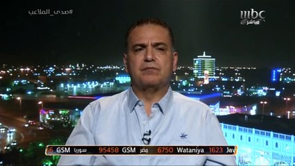 توقعات فتحي الجبال للمنتخبات العربية في مونديال روسيا