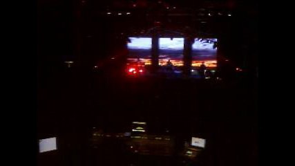 Muse - Citizen Erased, Florence Sashall, 10/28/2003