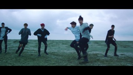 BTS (방탄소년단) 'Save ME' Official MV