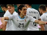 País de Gales 0 x 1 Uruguai - Melhores Momentos - Copa da China 26/03/2018