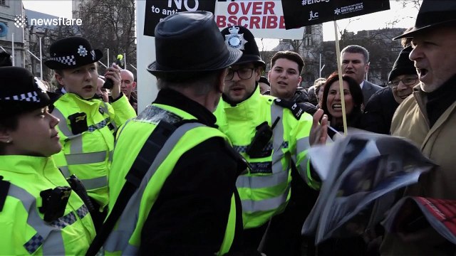 Holocaust survivor says misuse of the word ‘anti-semitism’ insults the dead