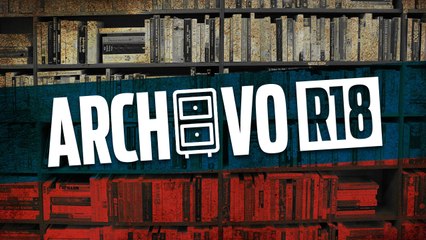 ARCHIVO R18: Los Oráculos