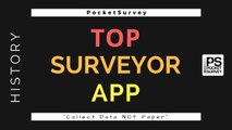 How We Became The Market Leading Mobile Surveying Software App