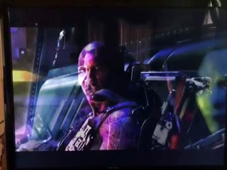 Avengers: Infinity War - All trailers in chronological order