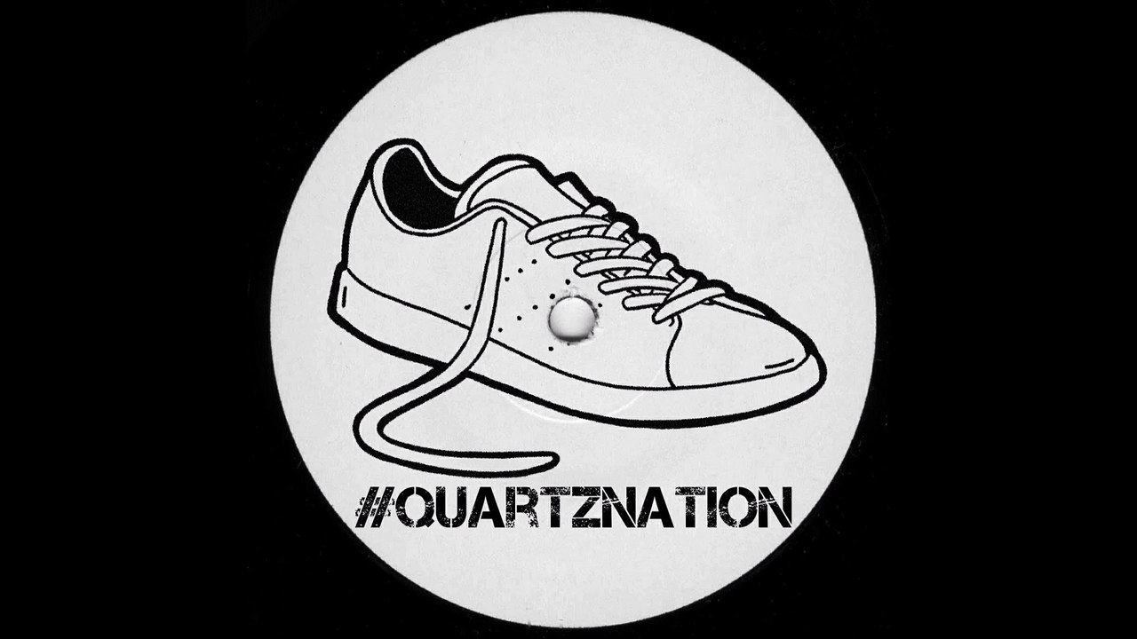 1439 #QuarTZnAtiONz Presents live aT Deep HOuse Tech