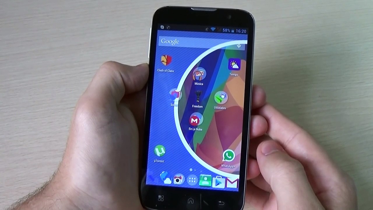 LCD Density Changer | Android | Cambia la densidad