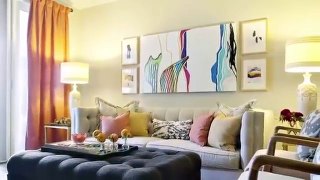 10 Elegant small living room designs ideas