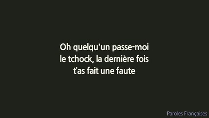 Naps - Coche (Paroles/Lyrics)