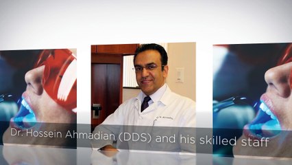 Arlington Advanced Dental Care,Dr.Hossein Ahmadian,DDS