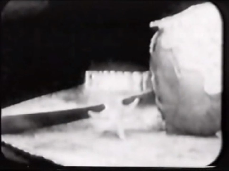 Doctor Who The Smugglers Loose Cannon Original Recon Part 2