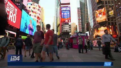 CLEARCUT | U.S. expels 60 Russian officials | Monday, March 26th 2018