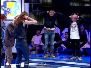 อโรคา ปาร์ตี้ 2014_16 ก.พ. 57 Teaser