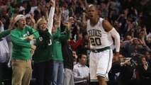 There is no 'loyalty' in the NBA: Ray Allen opens up