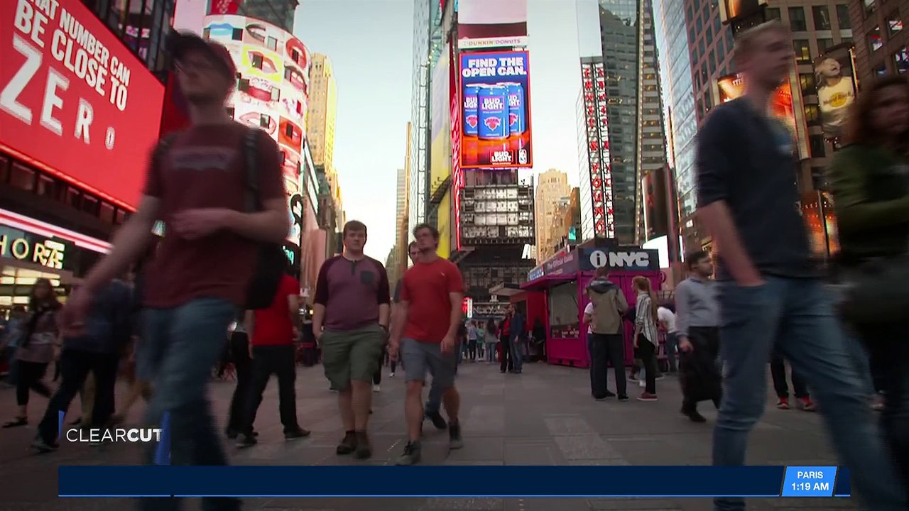 CLEARCUT |  Ken Starr weighs in on Mueller investigation | Monday, March 26th 2018