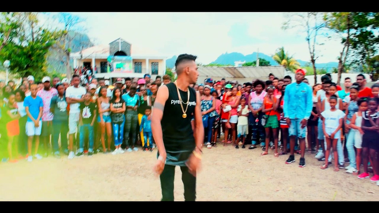 Mushu Dans Mulan ft.Alex Artist &Devis-M (afro trap Refix) - JSB MORNING GAME