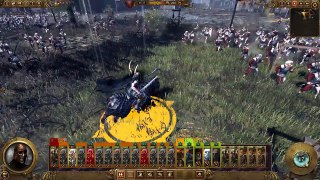 Total War: Warhammer Review