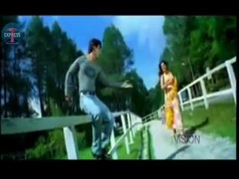Dil Maange More दिल मांगे मोरे (2004) - Romantic love song - Aisa Deewana - Shahid Kapoor, Soha Ali Khan, Ayesha Takia and Tulip Joshi - Full HD