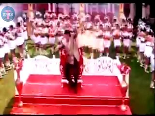 Aunty No. 1 आंटी नम्बर वन (1998) Romantic love song - Bulbula Re Bulbula -  Govinda and  Raveena Tandon - Full HD