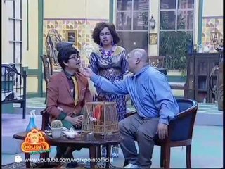 ชิงร้อยชิงล้าน ฮา ฮอลิเดย์_14 เม.ย. 57