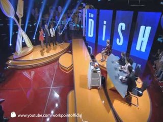 The Dish เมนูทอง_21 เม.ย. 57 (ทูน่าชีสเค้ก)