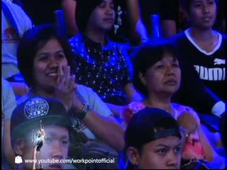 แฟนพันธุ์แท้ 2014_25 เม.ย. 57 (เกาะทางทะเลไทย)