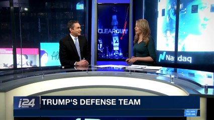 CLEARCUT | With Michelle Makori | Monday, March 26th 2018