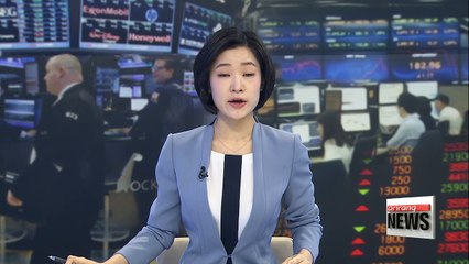 Monday's market wrap