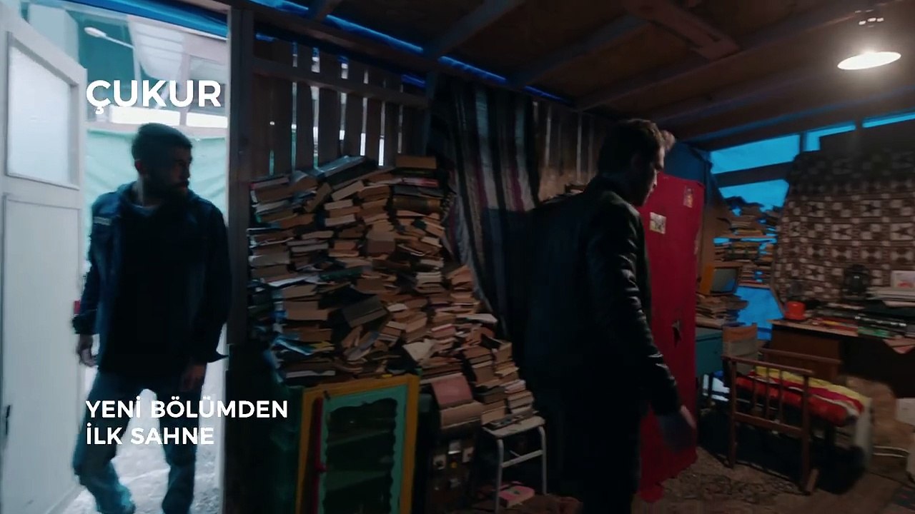 Çukur 23. Bölüm - Sneak Peek