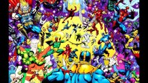 Where are the remaining Infinity Stones? When will we see the missing Infinity Gems? MCU Speculation