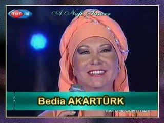 Bedia AKARTÜRK - ZAHİDEM (6)