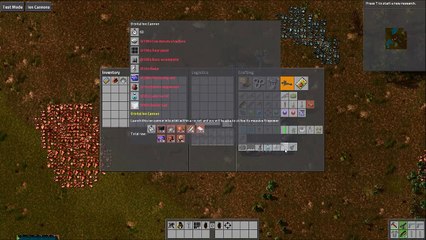 Forio Mod Spotlight - Orbital Ion Cannon 1.0.4