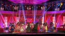 Rashmi Gautam & Roja Hot Expressions Dance Performance