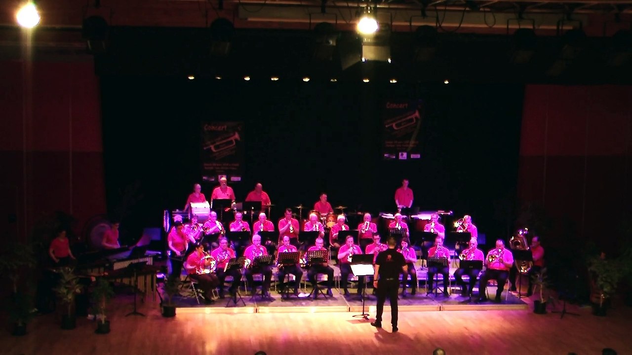 Party Rock Anthem - BF Quetigny