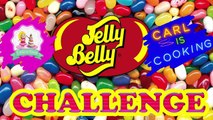 CHALLENGE JELLY BELLY FRANÇAIS - ROXANE & CARL PART 1